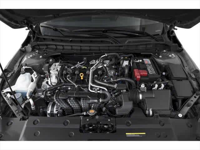 Thumbnail: 2025 Nissan Altima - 8