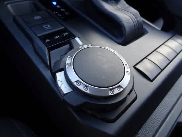 Thumbnail: 2024 Toyota Tacoma - 30