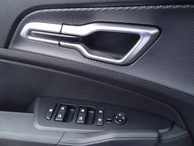 Thumbnail: 2024 Kia Sportage - 7