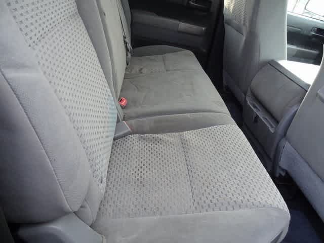 Thumbnail: 2013 Toyota Tundra - 16