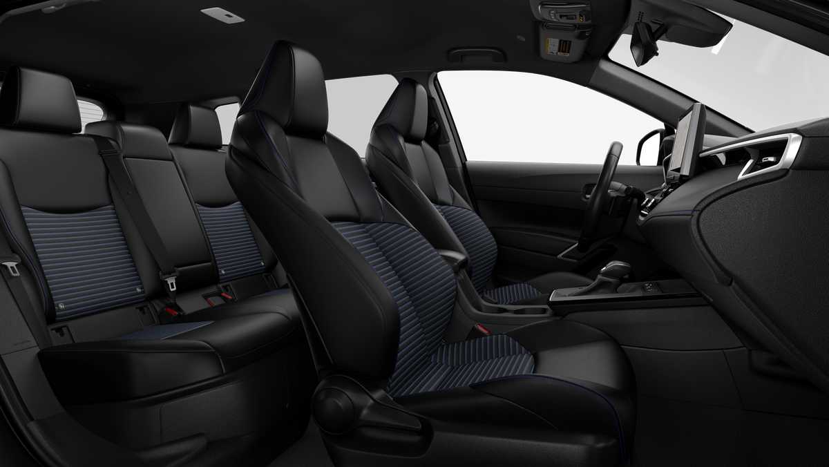 Thumbnail: 2026 Toyota Corolla Cross - 20