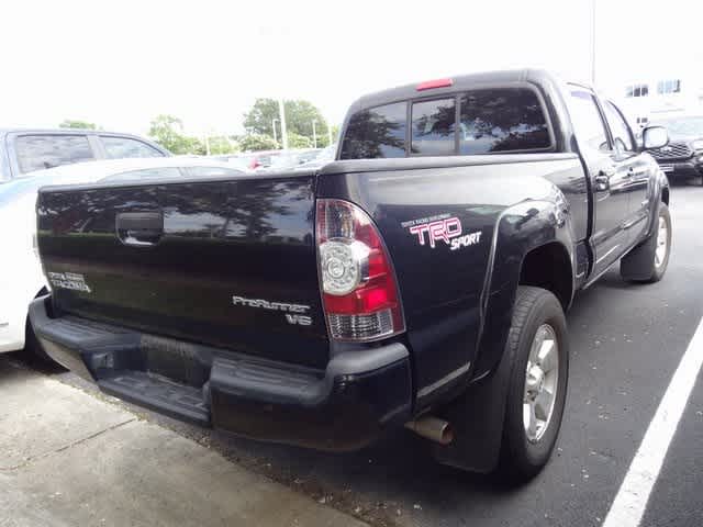 Thumbnail: 2011 Toyota Tacoma - 5
