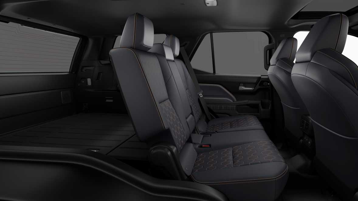 Thumbnail: 2025 Toyota 4Runner - 7