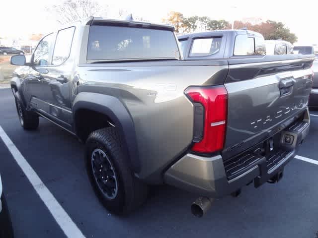 Thumbnail: 2024 Toyota Tacoma - 5