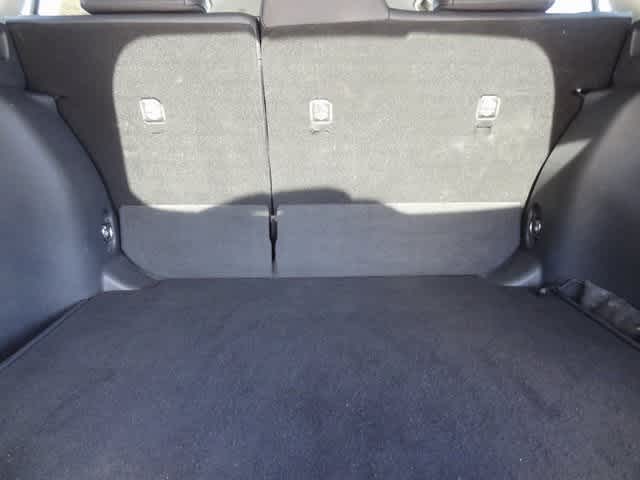 Thumbnail: 2023 Toyota Corolla Cross - 9