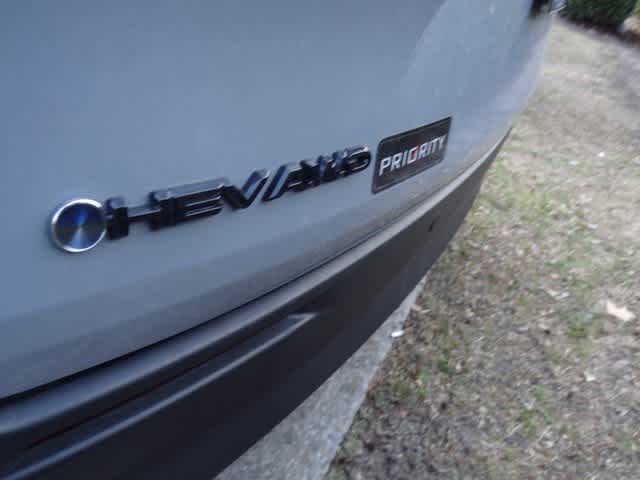 Thumbnail: 2025 Toyota Sienna - 22