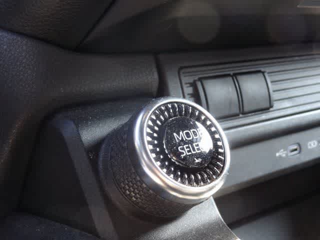 Thumbnail: 2025 Toyota Land Cruiser - 14