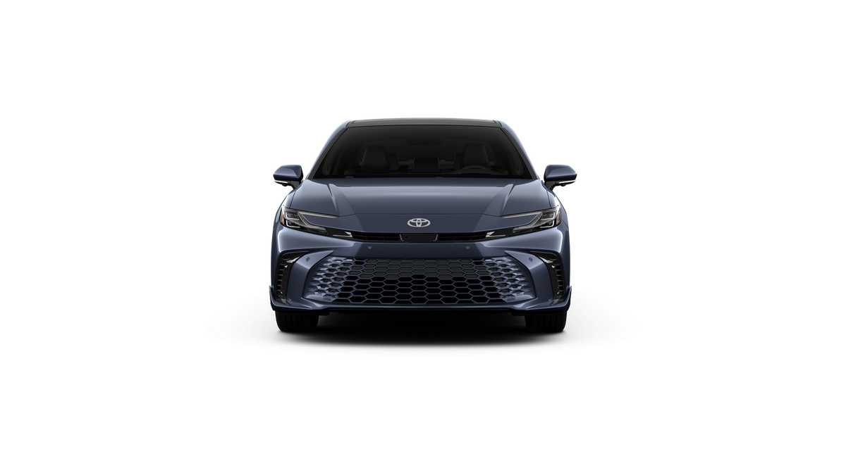 Thumbnail: 2026 Toyota Camry - 17