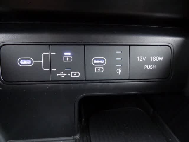 Thumbnail: 2025 Hyundai Tucson - 32