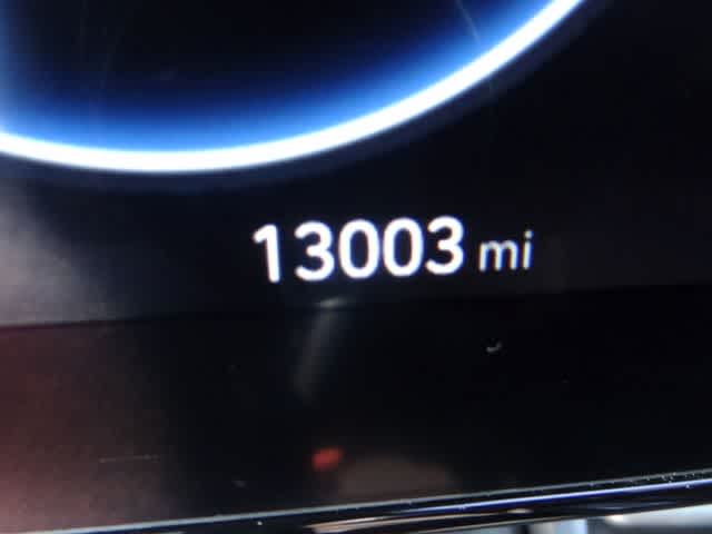 Thumbnail: 2025 Hyundai Elantra - 16