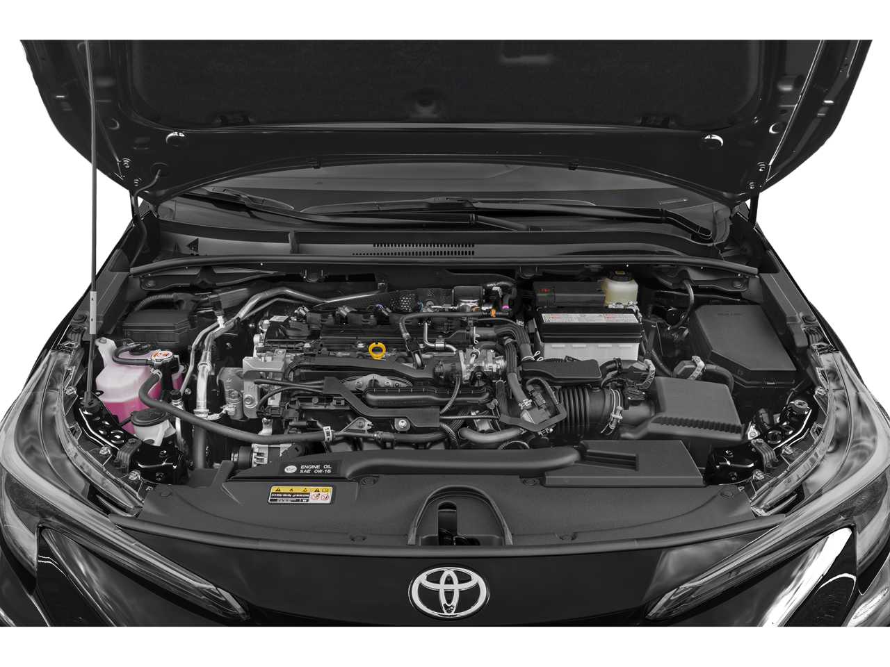 Thumbnail: 2023 Toyota Corolla - 7