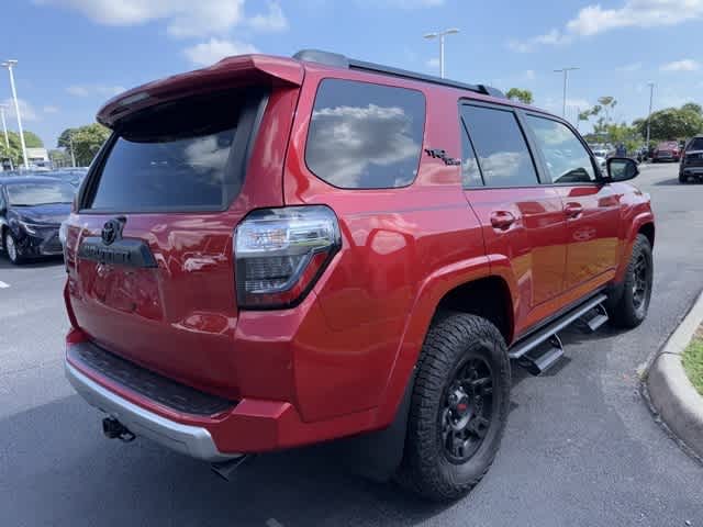 Thumbnail: 2024 Toyota 4Runner - 4