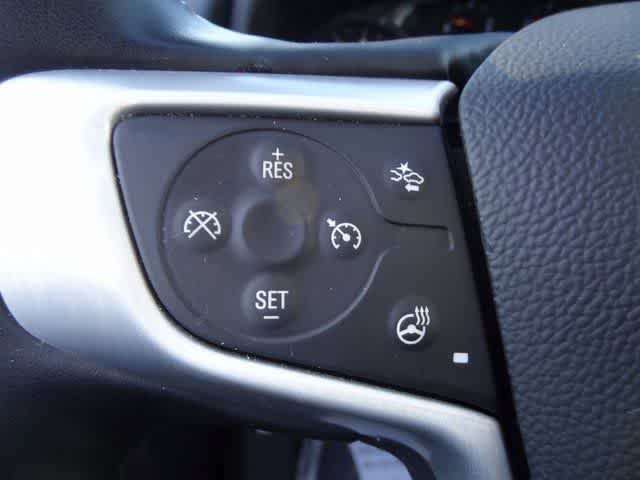 Thumbnail: 2024 GMC Terrain - 15