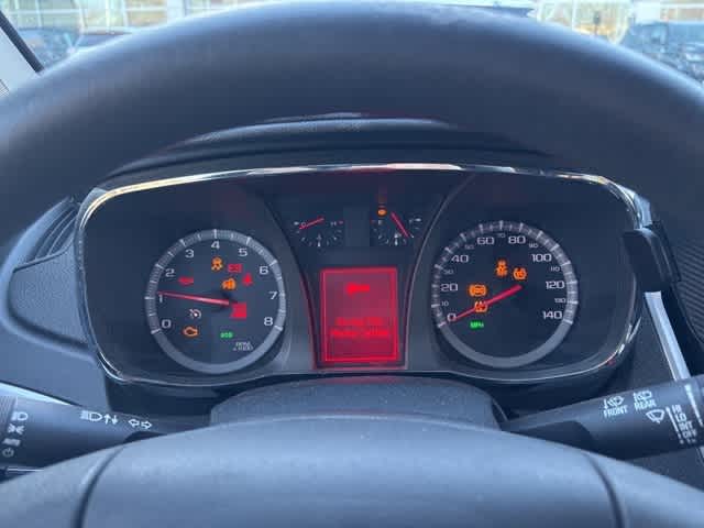 2017 GMC Terrain SLE -
                  Chesapeake, VA