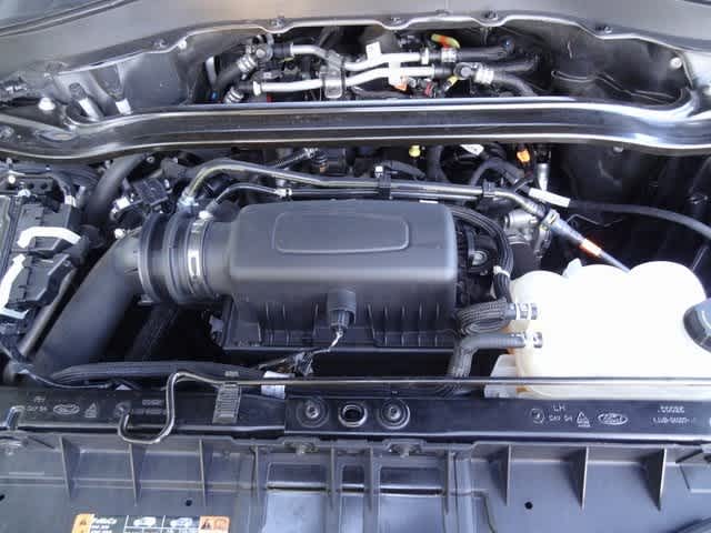 Thumbnail: 2023 Ford Explorer - 44