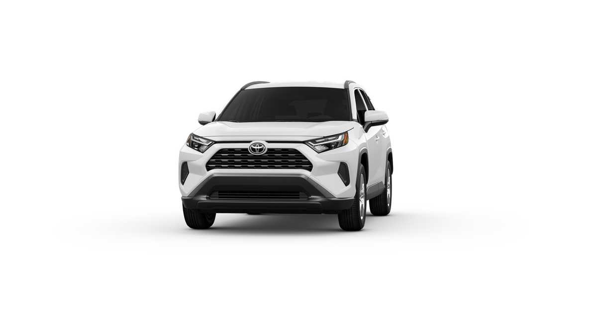 Thumbnail: 2025 Toyota RAV4 - 18