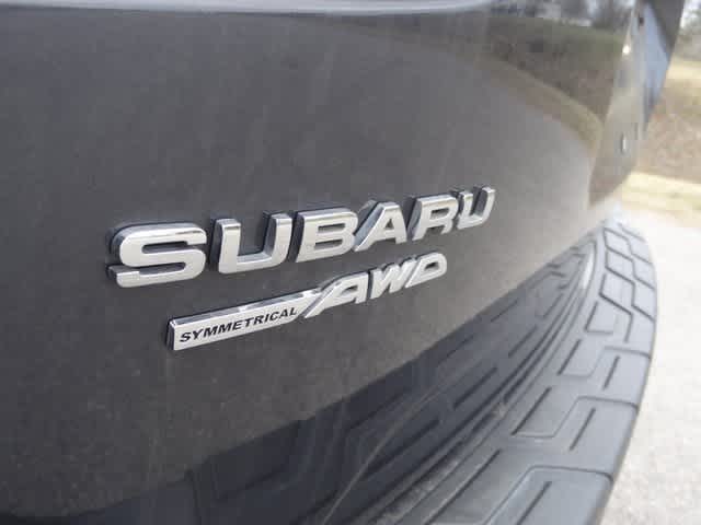 Thumbnail: 2021 Subaru Forester - 44