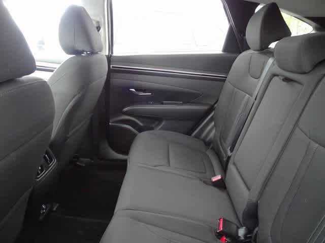 Thumbnail: 2024 Hyundai Tucson - 15