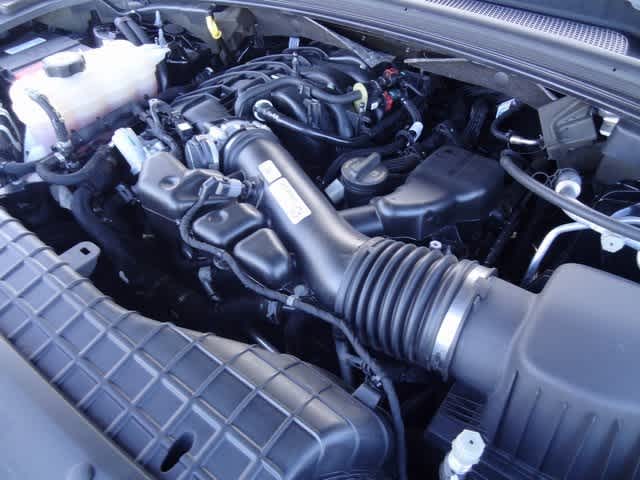 Thumbnail: 2023 Jeep Grand Cherokee - 43