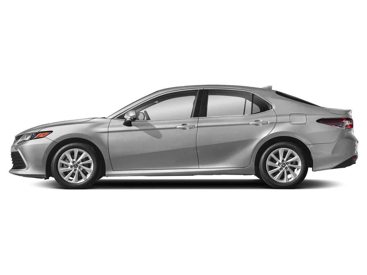 Thumbnail: 2023 Toyota Camry - 3