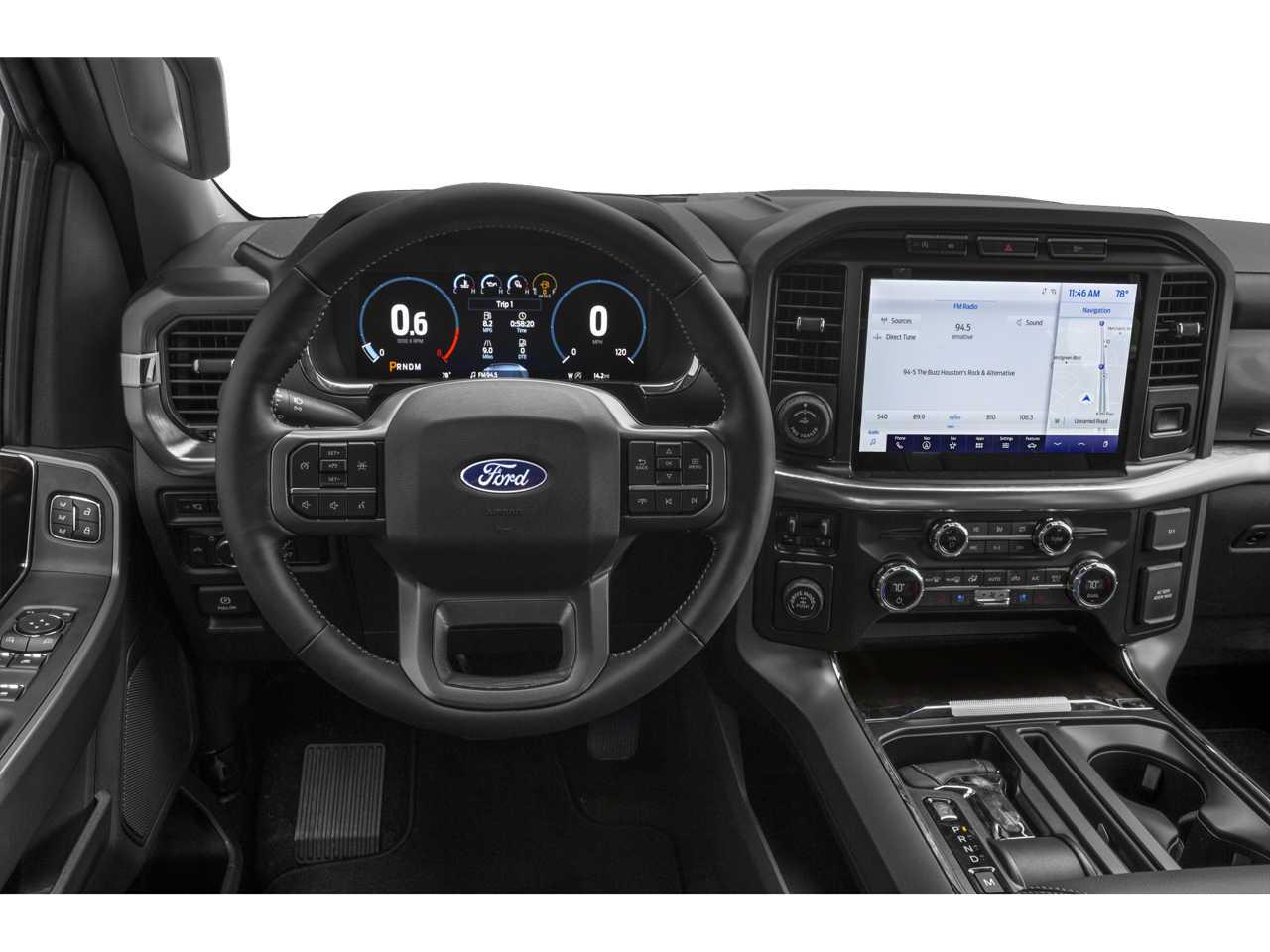 Thumbnail: 2021 Ford F-150 - 4