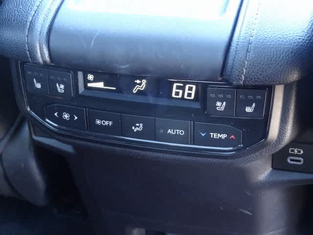 Thumbnail: 2024 Toyota Grand Highlander - 14