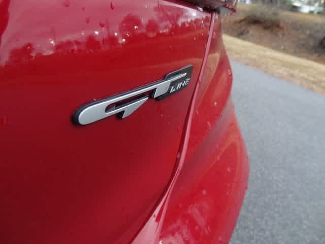 Thumbnail: 2024 Kia Forte - 40