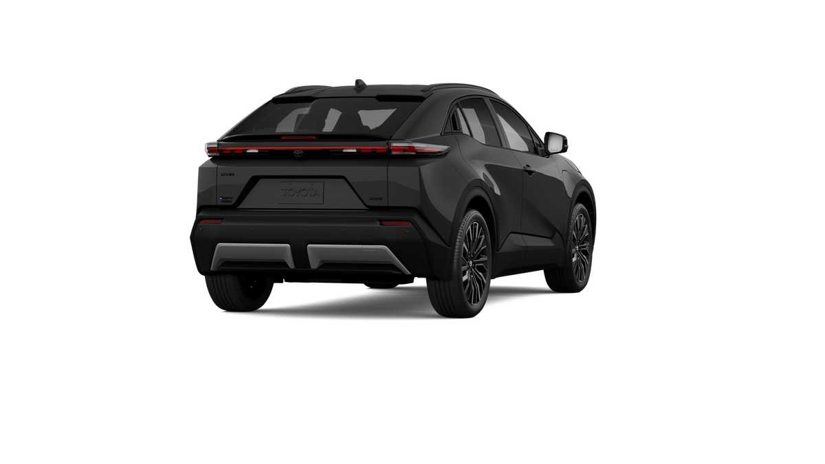Thumbnail: 2026 Toyota C-HR - 9