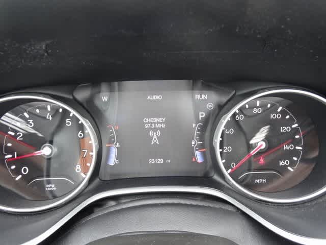 Thumbnail: 2020 Jeep Compass - 23