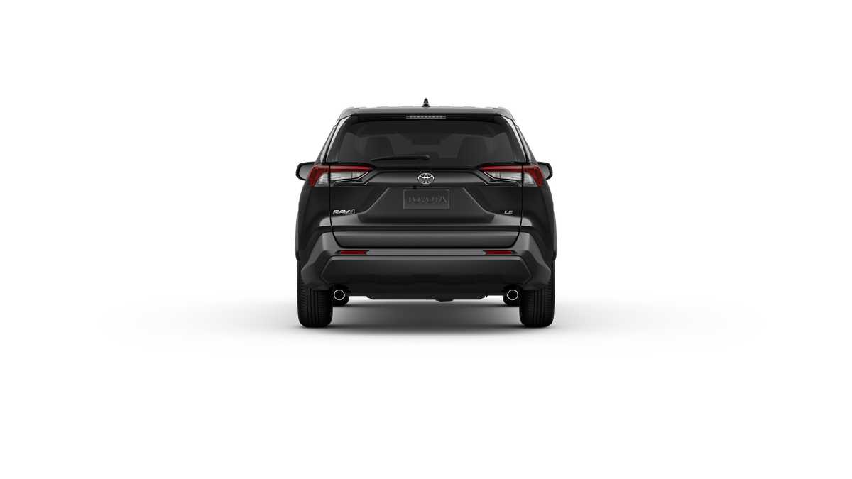 Thumbnail: 2025 Toyota RAV4 - 8