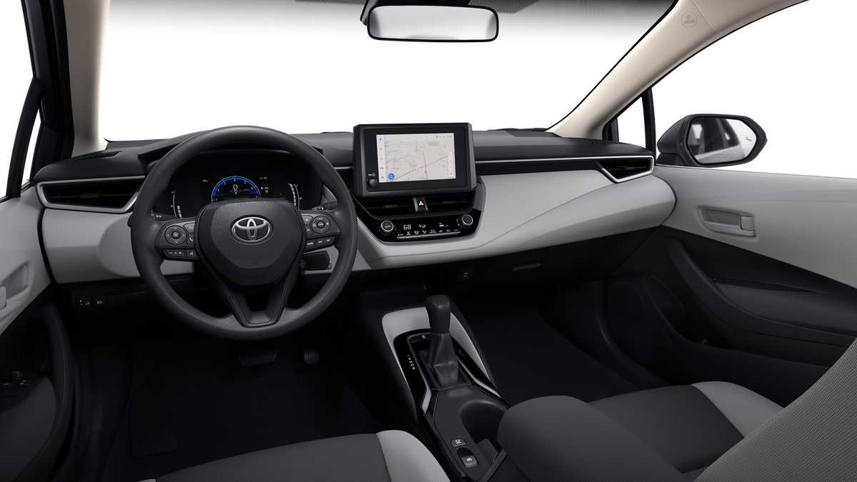 Thumbnail: 2026 Toyota Corolla - 19