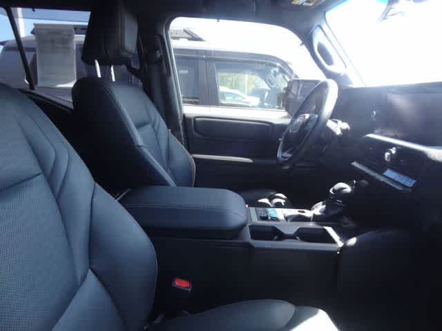 Thumbnail: 2024 Toyota Land Cruiser - 10