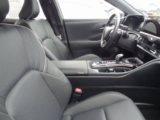 Thumbnail: 2025 Toyota Crown - 11