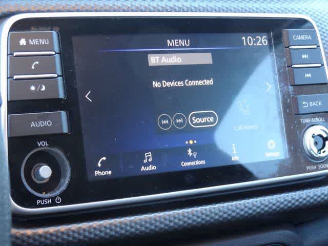 Thumbnail: 2020 Nissan Kicks - 17