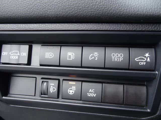 Thumbnail: 2023 Toyota Sequoia - 24