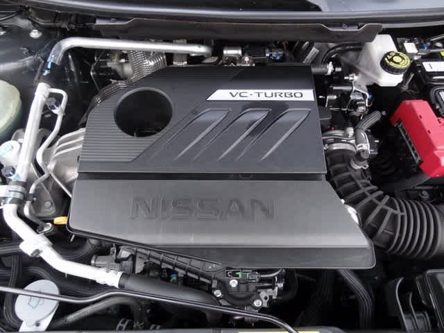 Thumbnail: 2023 Nissan Rogue - 35