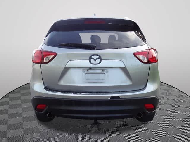 Thumbnail: 2014 Mazda CX-5 - 3