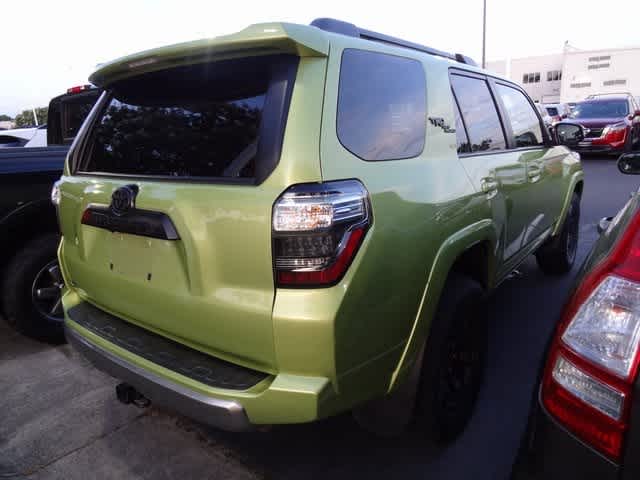 Thumbnail: 2023 Toyota 4Runner - 5