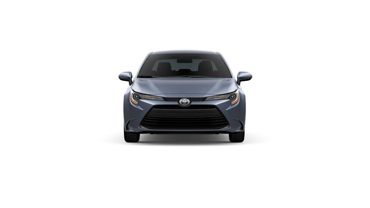 Thumbnail: 2026 Toyota Corolla - 17