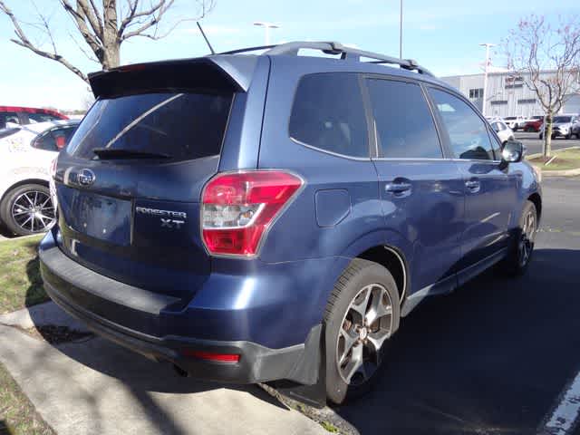 Thumbnail: 2014 Subaru Forester - 5