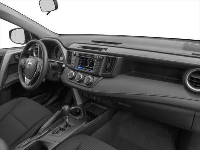 Thumbnail: 2018 Toyota RAV4 - 11