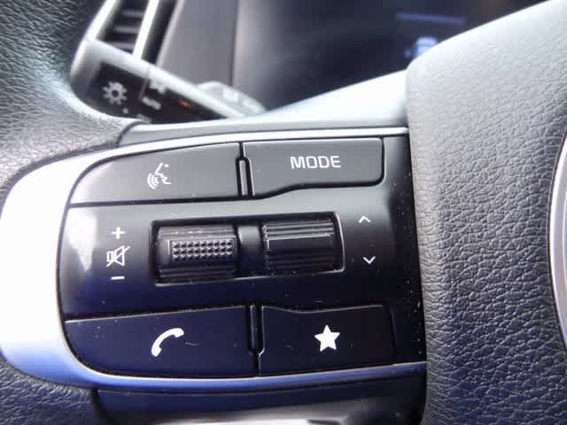 Thumbnail: 2024 Kia Sportage - 8