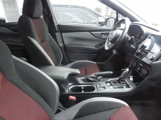 Thumbnail: 2022 Subaru Impreza - 14