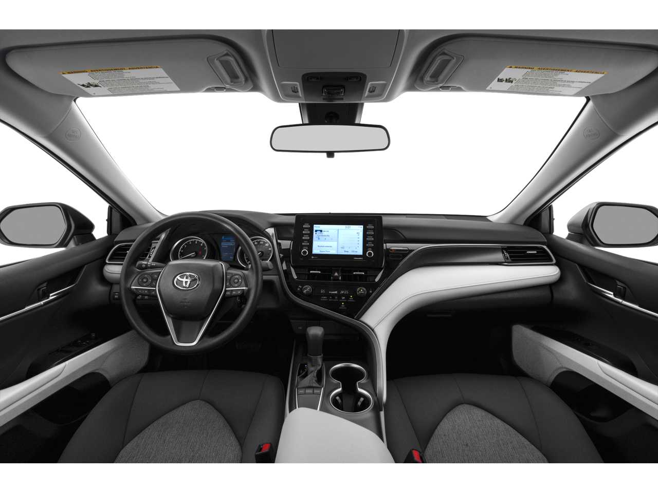 Thumbnail: 2023 Toyota Camry - 5