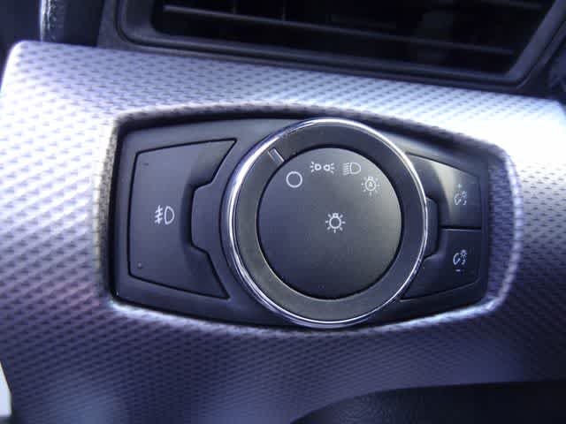 Thumbnail: 2016 Ford Mustang - 9