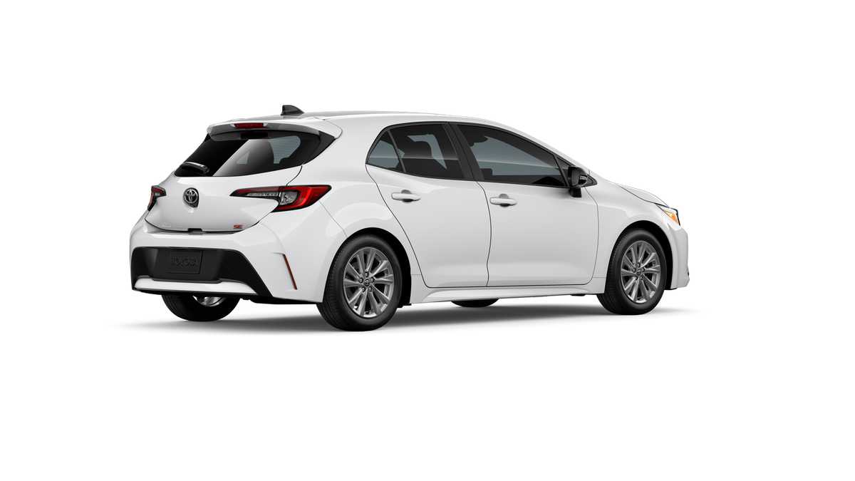Thumbnail: 2026 Toyota Corolla - 10