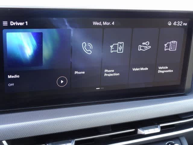 Thumbnail: 2024 Hyundai Sonata - 27