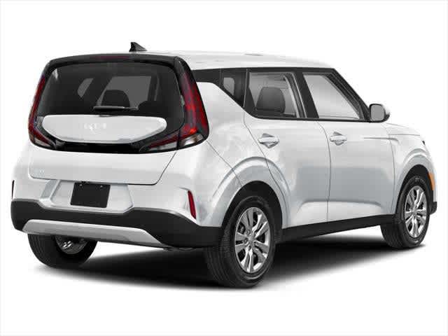 Thumbnail: 2023 Kia Soul - 2