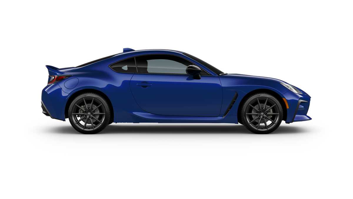 Thumbnail: 2026 Toyota GR86 - 12