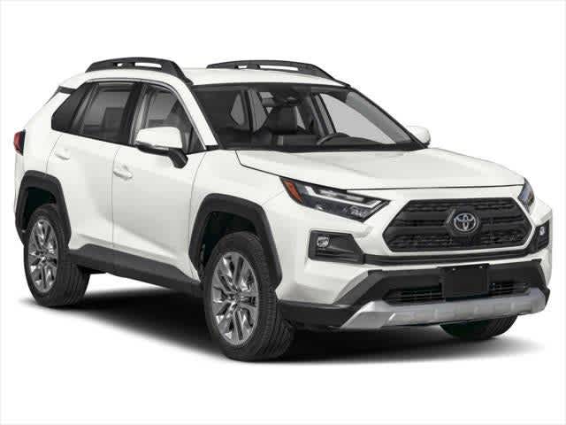 Thumbnail: 2023 Toyota RAV4 - 6